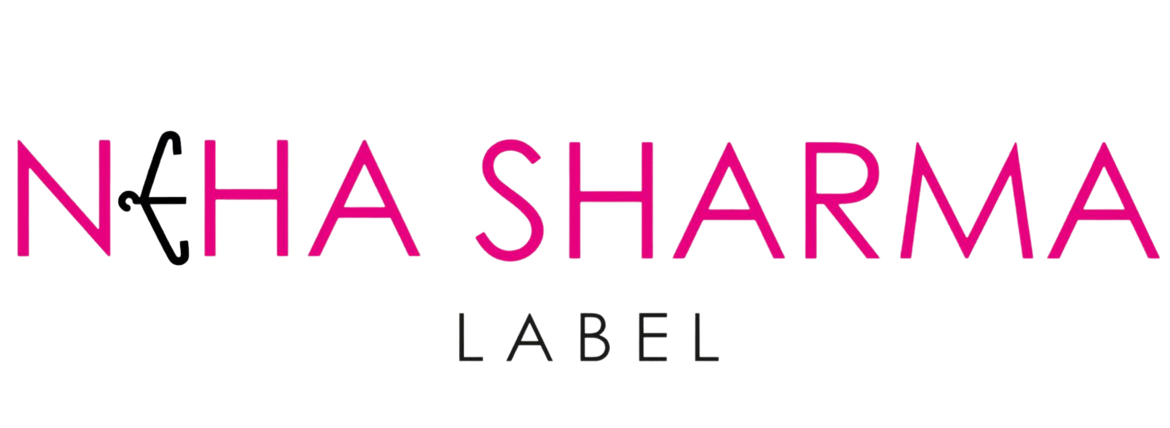 Neha Sharma Label