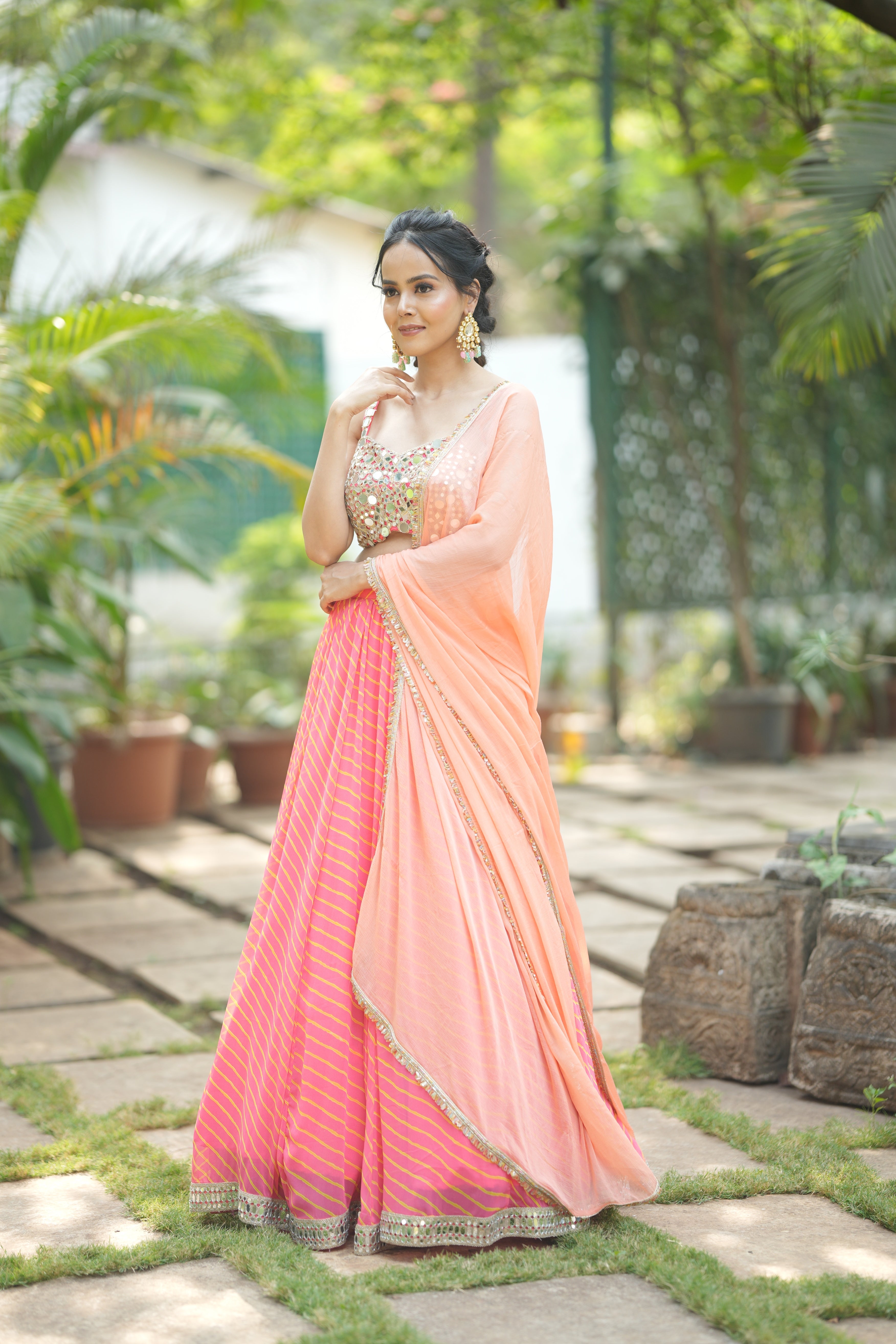 Stylish Ethnic Wear for Women by Neha Sharma Label