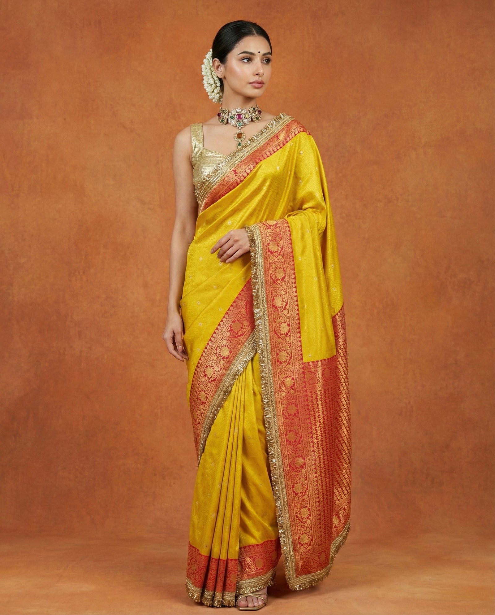 Heritage Silk