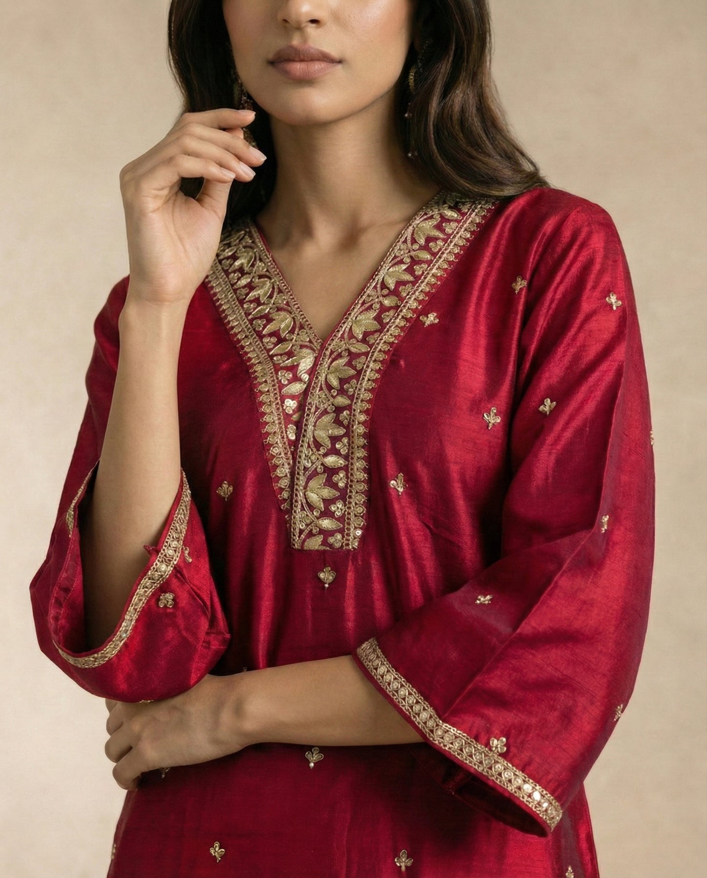 FARHEEN