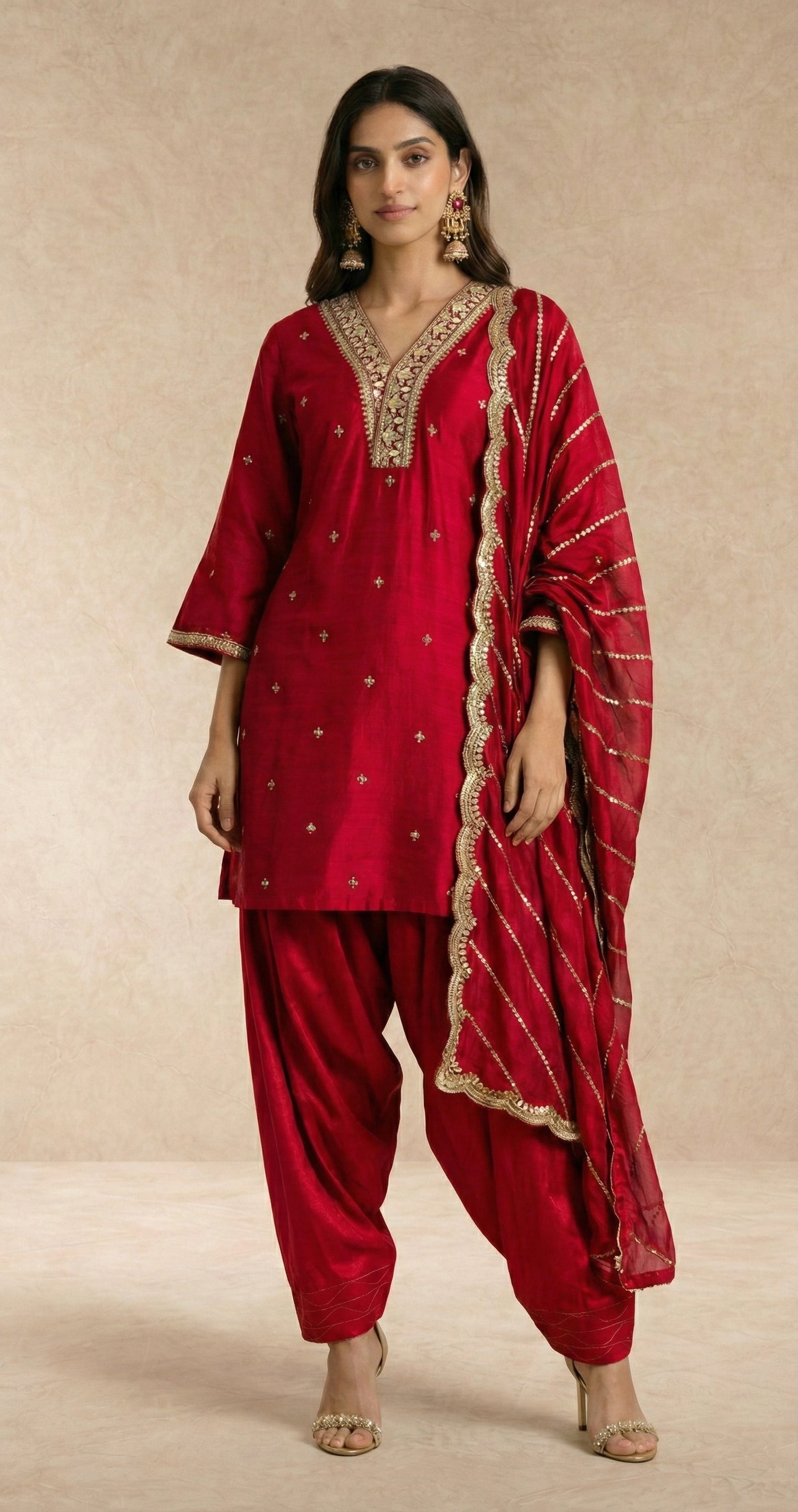 FARHEEN