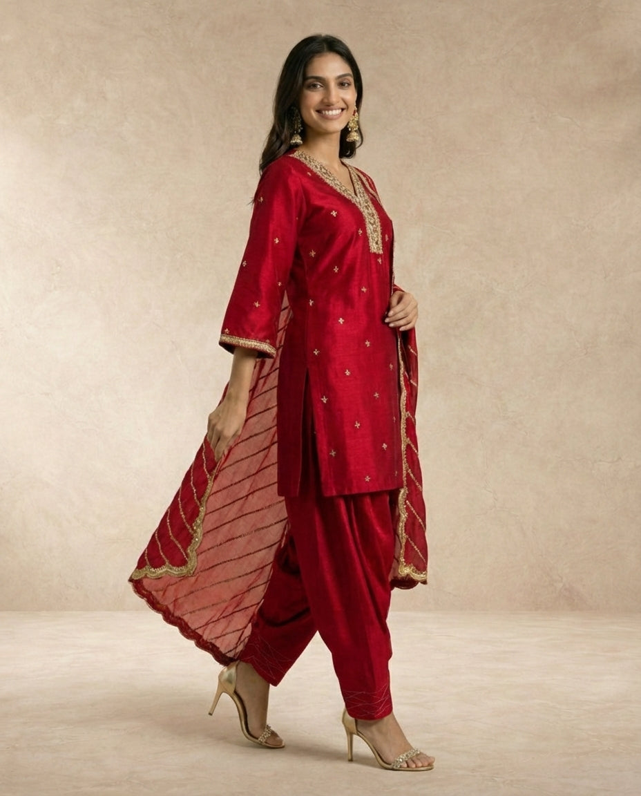 FARHEEN