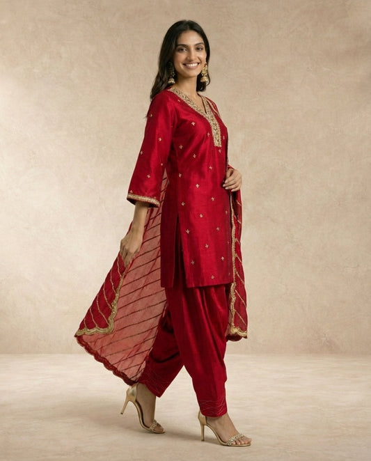 FARHEEN