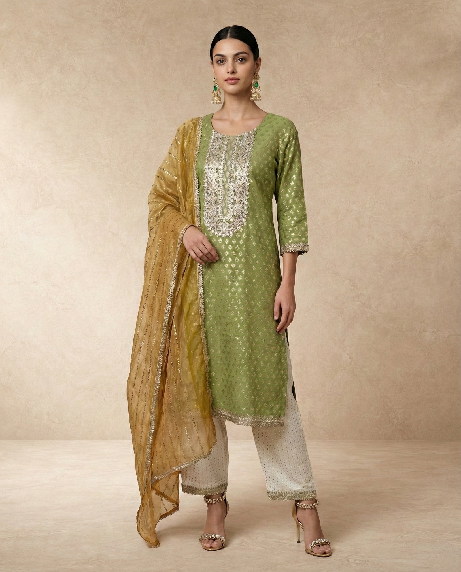 ZUBAIDA