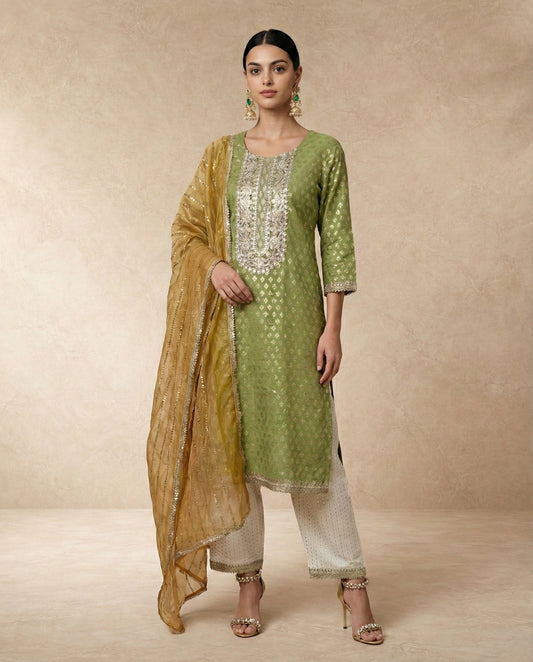 ZUBAIDA