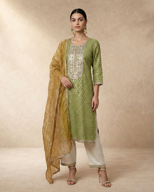ZUBAIDA