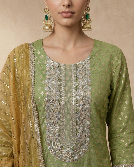 ZUBAIDA