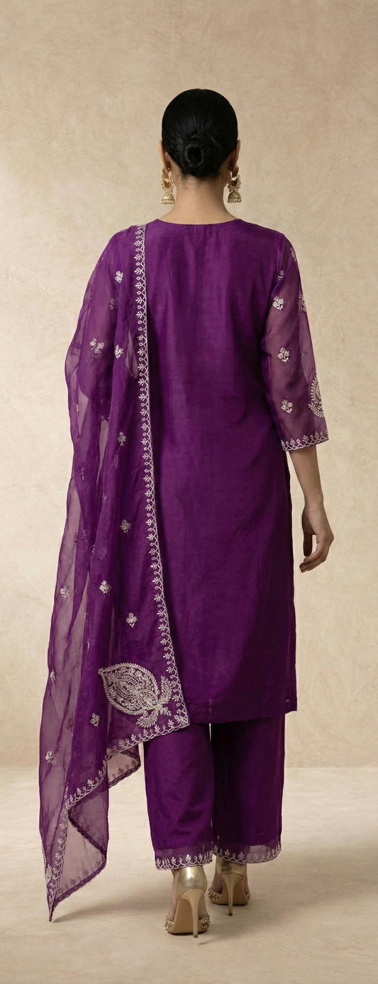 AFSHEEN