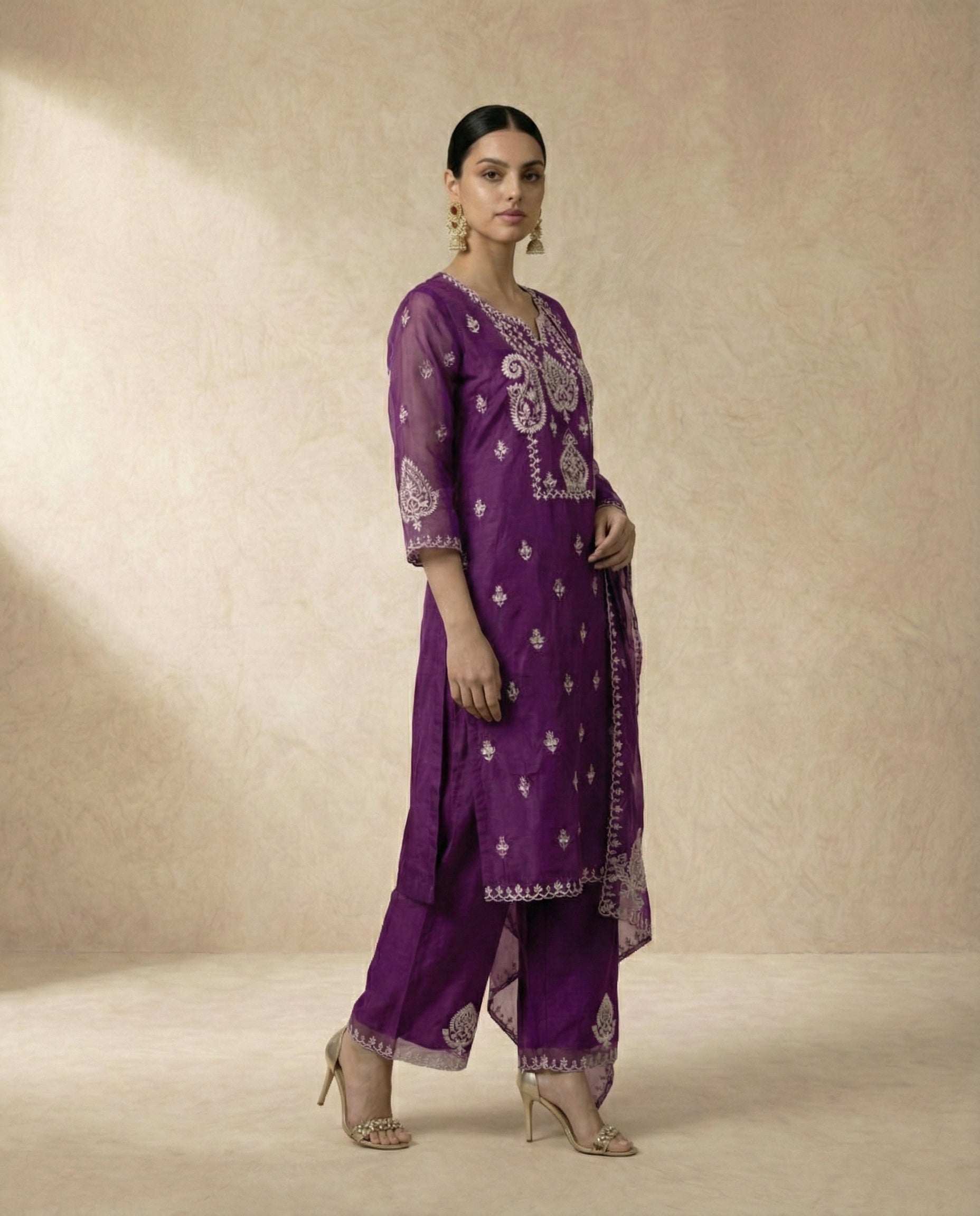 AFSHEEN
