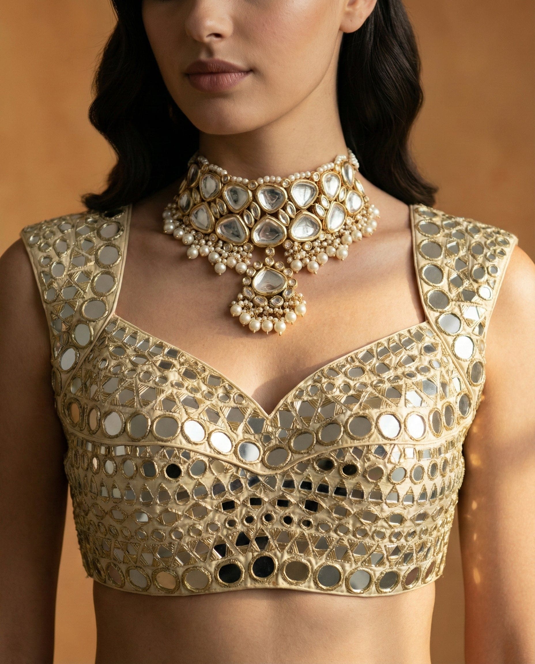 TRISHA