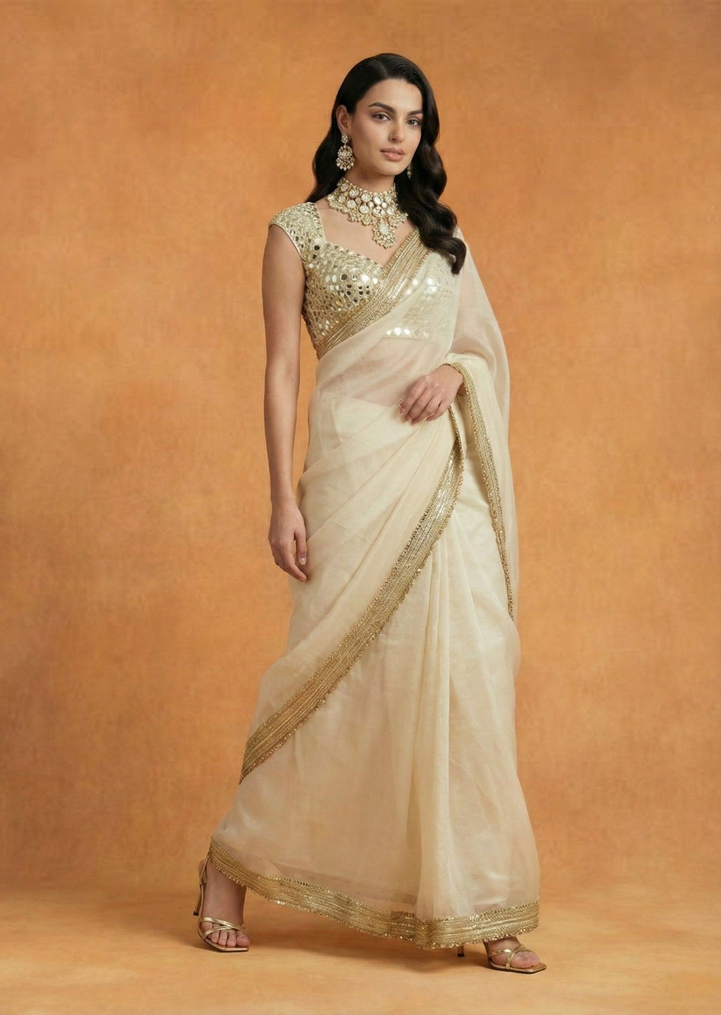 TRISHA