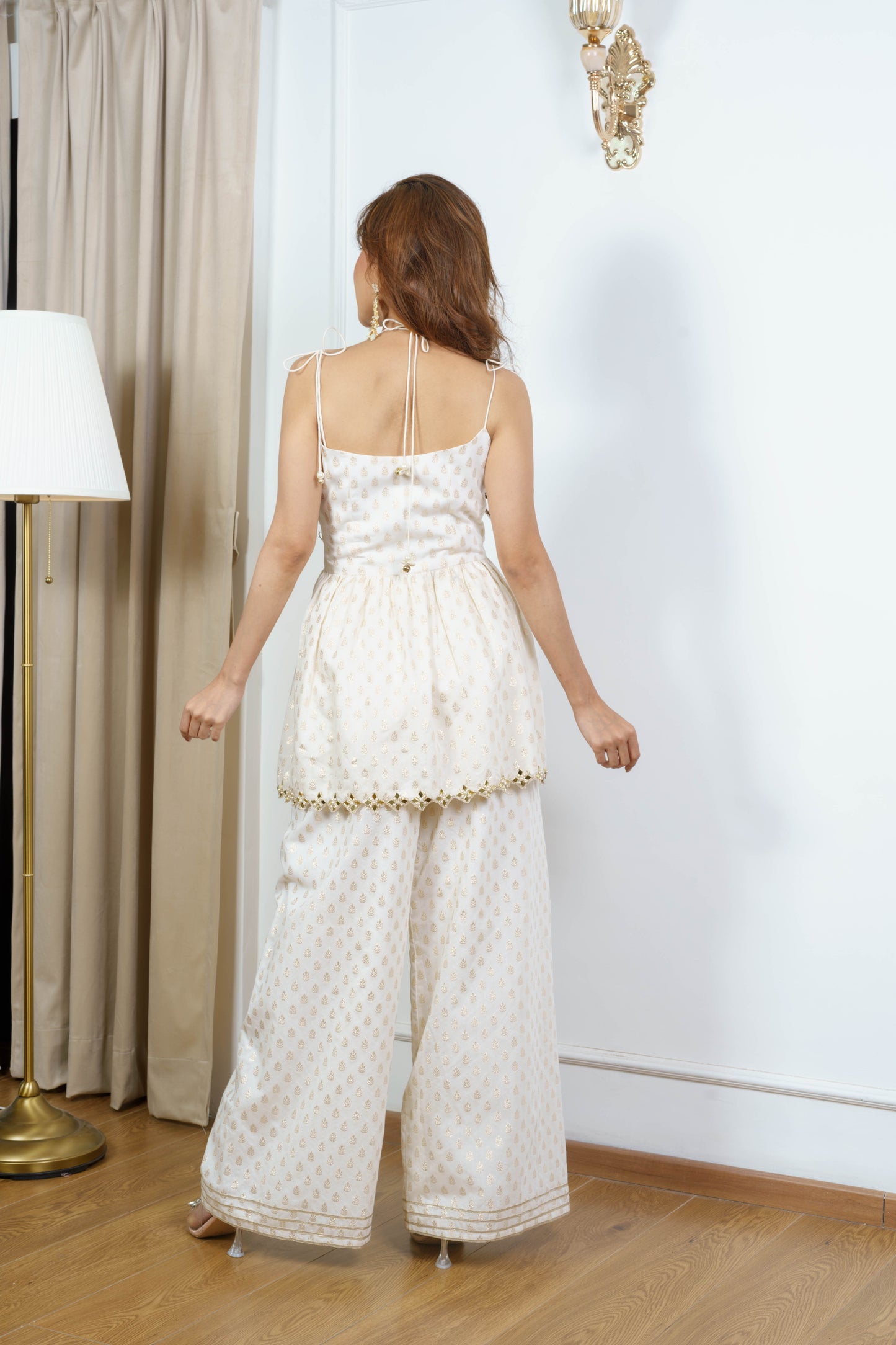 Ivory Heirloom