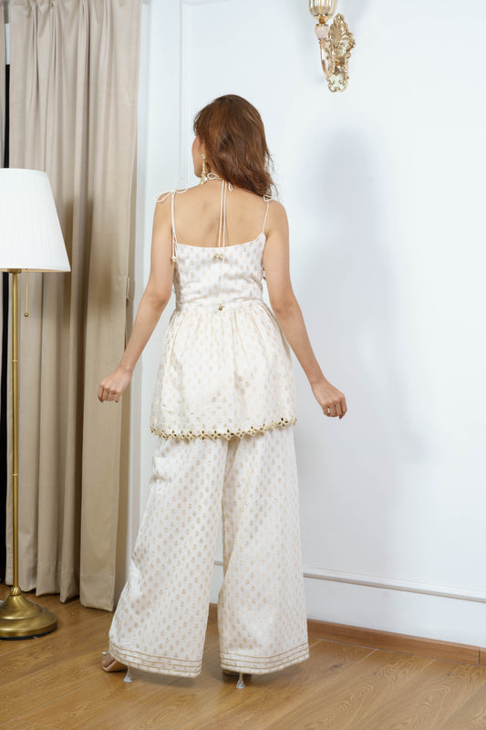 Ivory Heirloom