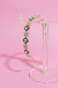 Botanical Embellished Headband