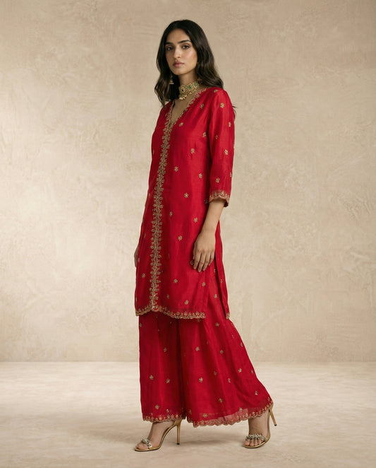 NAZRA