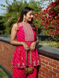 Fuchsia Flare
