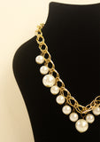 Baubles necklace