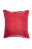 Pink Jaipuri Print Cushion Cover